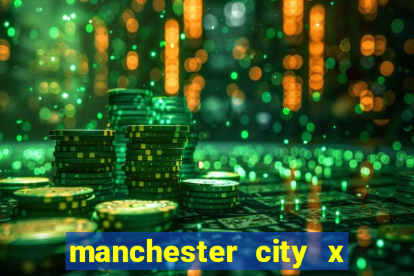 manchester city x liverpool multicanais